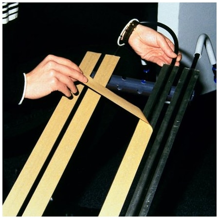 Bsc Preferred 1/2'' x 5 yds. Clear 3M F9473PC VHB Tape VHB947312R